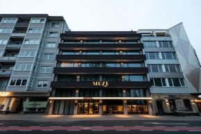 Muze Hotel